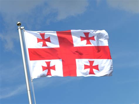 georgia country flags for sale